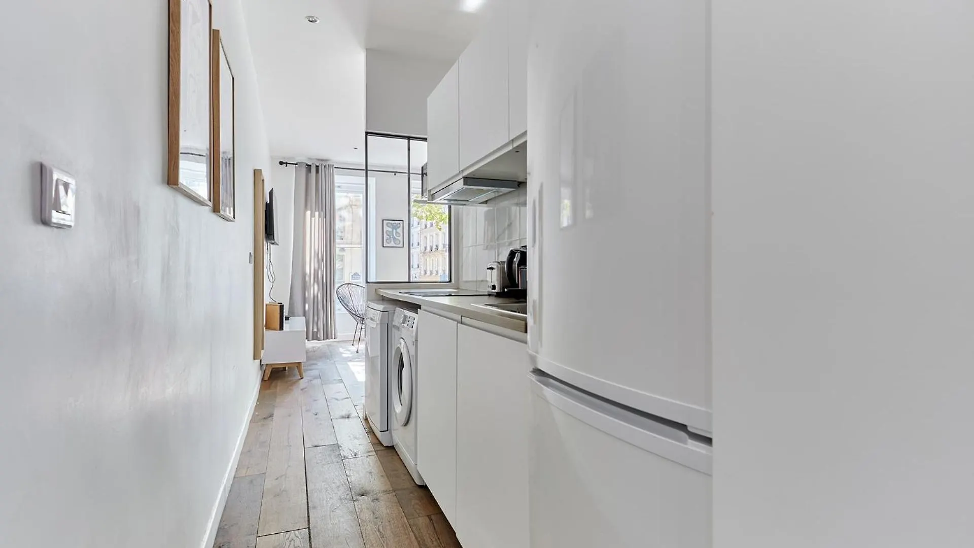 Apartamento 2 Bedrooms Center Of *
